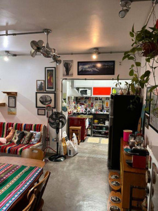 Imagem Apartamento com 2 Quartos à Venda, 74 m² em Nova Gerty - São Caetano Do Sul Imagem Apartamento com 2 Quartos à Venda, 74 m² em Nova Gerty - São Caetano Do Sul