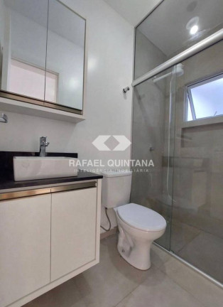 Imagem Apartamento com 1 Quarto para Alugar, 28 m² em Córrego Grande - Florianópolis