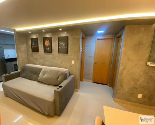 Imagem Apartamento com 2 Quartos à Venda, 45 m² em Pernambués - Salvador Imagem Apartamento com 2 Quartos à Venda, 45 m² em Pernambués - Salvador