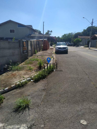 Imagem Terreno à Venda, em Loteamento Loanda - Atibaia Imagem Terreno à Venda, em Loteamento Loanda - Atibaia