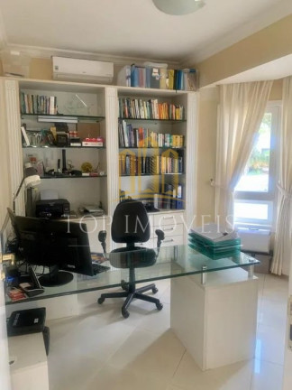 Imagem Casa de Condomínio com 5 Quartos à Venda, 568 m² em Jardim Aquarius - São José Dos Campos Imagem Casa de Condomínio com 5 Quartos à Venda, 568 m² em Jardim Aquarius - São José Dos Campos