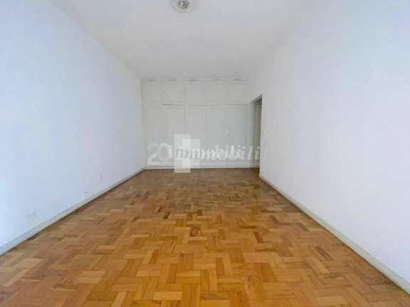 Imagem Apartamento com 3 Quartos à Venda, 226 m² em Higienópolis - São Paulo Imagem Apartamento com 3 Quartos à Venda, 226 m² em Higienópolis - São Paulo