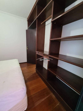 Imagem Apartamento com 3 Quartos à Venda, 168 m² em Canto Do Forte - Praia Grande