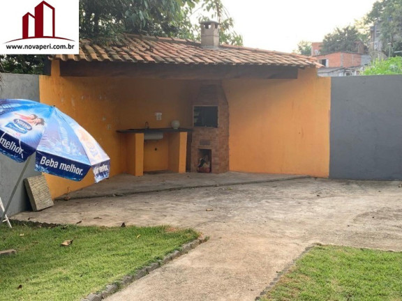 Imagem Casa com 3 Quartos à Venda,  em Chácara São Luiz - Franco Da Rocha