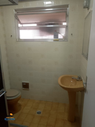 Imagem Apartamento com 1 Quarto para Alugar, em Itararé - São Vicente Imagem Apartamento com 1 Quarto para Alugar, em Itararé - São Vicente