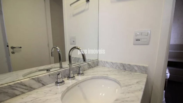 Imagem Apartamento com 3 Quartos à Venda, 122 m² em Morumbi - São Paulo Imagem Apartamento com 3 Quartos à Venda, 122 m² em Morumbi - São Paulo