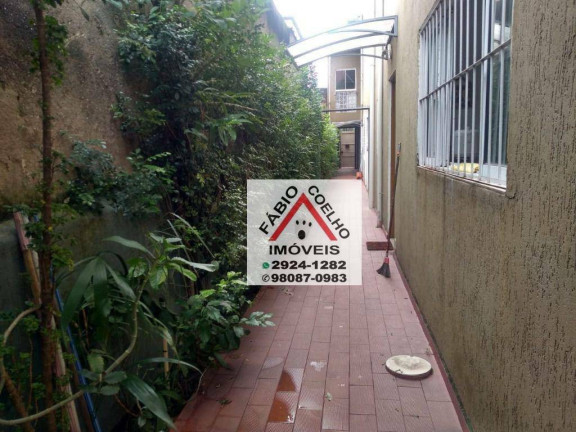 Imagem Sobrado com 4 Quartos à Venda, 230 m² em Santo Amaro - São Paulo Imagem Sobrado com 4 Quartos à Venda, 230 m² em Santo Amaro - São Paulo