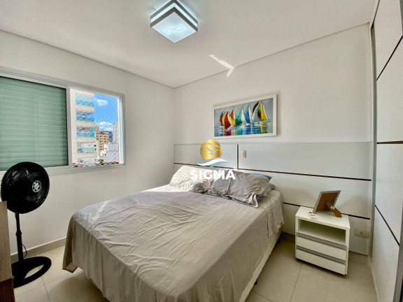 Imagem Apartamento com 3 Quartos à Venda, 130 m² em Enseada - Guarujá Imagem Apartamento com 3 Quartos à Venda, 130 m² em Enseada - Guarujá