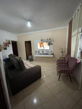 Imagem Casa com 2 Quartos à Venda, 250 m² em Quietude - Praia Grande Imagem Casa com 2 Quartos à Venda, 250 m² em Quietude - Praia Grande