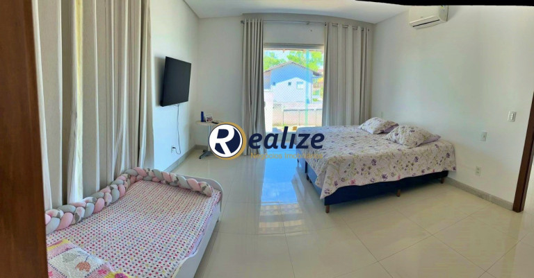 Imagem Casa com 4 Quartos à Venda, 270 m² em Nova Guarapari - Guarapari