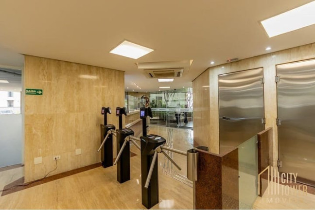 Imagem Sala Comercial à Venda, 237 m² em Cidade Monções - São Paulo Imagem Sala Comercial à Venda, 237 m² em Cidade Monções - São Paulo