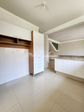 Imagem Casa de Condomínio com 3 Quartos para Alugar, 250 m² em Parque Brasil 500 - Paulínia Imagem Casa de Condomínio com 3 Quartos para Alugar, 250 m² em Parque Brasil 500 - Paulínia