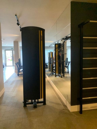 Imagem Apartamento com 2 Quartos à Venda, 141 m² em Barra Funda - São Paulo Imagem Apartamento com 2 Quartos à Venda, 141 m² em Barra Funda - São Paulo