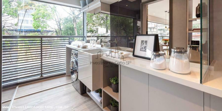 Imagem Apartamento com 2 Quartos à Venda, 70 m² em Vila Madalena - São Paulo Imagem Apartamento com 2 Quartos à Venda, 70 m² em Vila Madalena - São Paulo