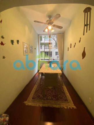 Imagem Apartamento com 2 Quartos à Venda, 85 m² em Copacabana - Rio De Janeiro