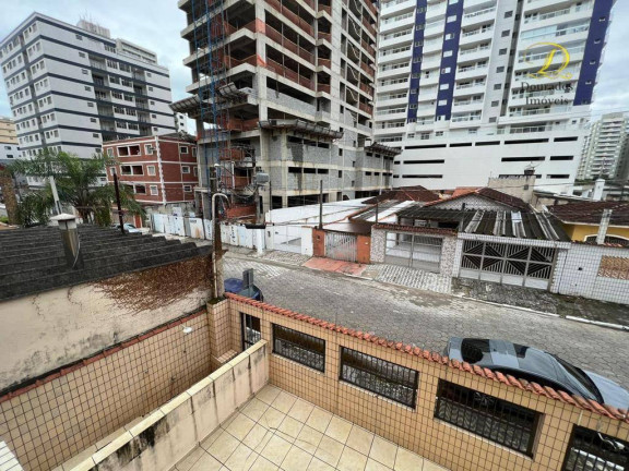 Imagem Kitnet com 1 Quarto à Venda, 24 m² em Aviação - Praia Grande