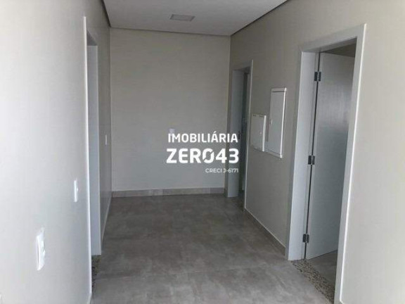 Imagem Casa de Condomínio com 3 Quartos à Venda, 210 m² em Jardim Morumbi - Londrina