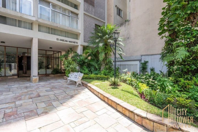 Imagem Apartamento à Venda, em Jardim Paulista - São Paulo Imagem Apartamento à Venda, em Jardim Paulista - São Paulo