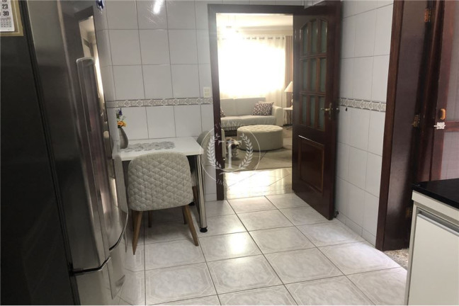 Imagem Apartamento com 3 Quartos à Venda, 84 m² em Vila Invernada - São Paulo