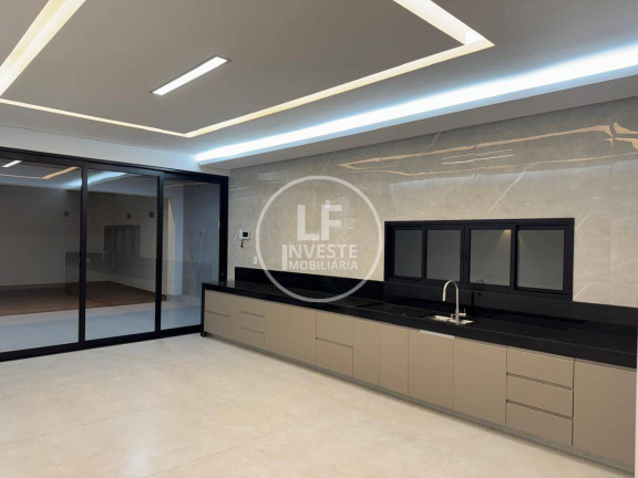 Imagem Casa com 3 Quartos à Venda, 360 m² em Jardim Primavera - Trindade