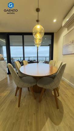 Apartamento com 3 Quartos à Venda, 157 m² em Vila Yara - Osasco
