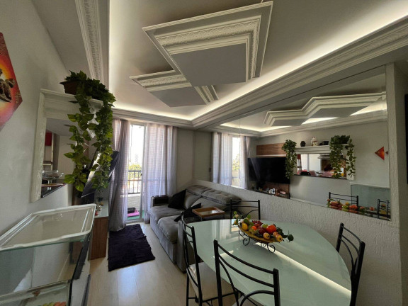 Imagem Apartamento com 2 Quartos à Venda, 56 m² em Quitaúna - Osasco Imagem Apartamento com 2 Quartos à Venda, 56 m² em Quitaúna - Osasco