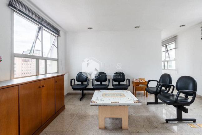 Imagem Sala Comercial à Venda, 68 m² em Jardim Paulista - São Paulo Imagem Sala Comercial à Venda, 68 m² em Jardim Paulista - São Paulo