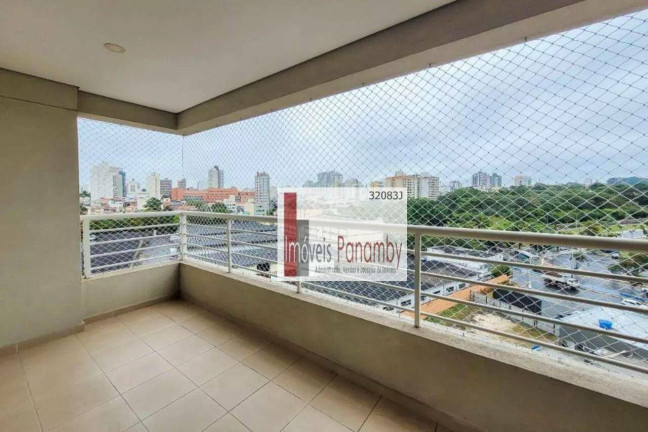 Imagem Apartamento com 3 Quartos para Alugar, 83 m² em Centro - São Bernardo Do Campo