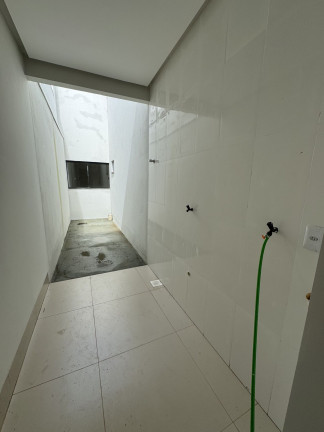 Imagem Casa com 3 Quartos à Venda, 220 m² em Colina Park Residencial - Goianésia