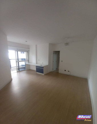 Imagem Apartamento com 3 Quartos à Venda, 76 m² em Vila Olímpia - São Paulo