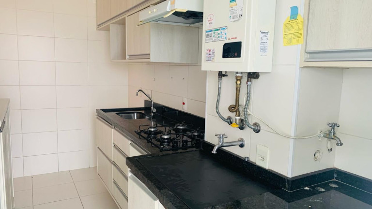 Imagem Apartamento com 2 Quartos à Venda, 67 m² em Centro - Osasco