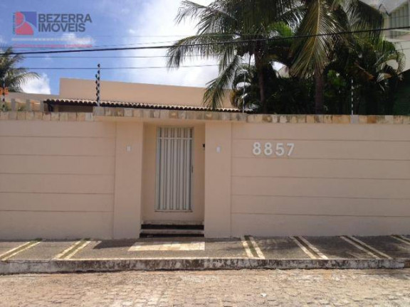 Imagem Casa com 5 Quartos à Venda, 380 m² em Ponta Negra - Natal Imagem Casa com 5 Quartos à Venda, 380 m² em Ponta Negra - Natal