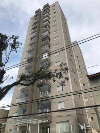 Imagem Apartamento com 2 Quartos à Venda, 63 m² em Campestre - Santo André Imagem Apartamento com 2 Quartos à Venda, 63 m² em Campestre - Santo André