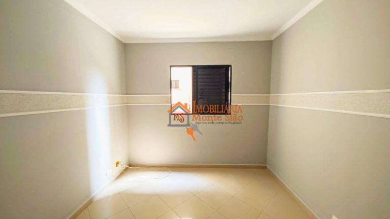Imagem Apartamento com 2 Quartos à Venda, 64 m² em Macedo - Guarulhos