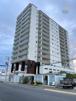 Apartamento com 2 Quartos à Venda, 79 m² em Mirim - Praia Grande