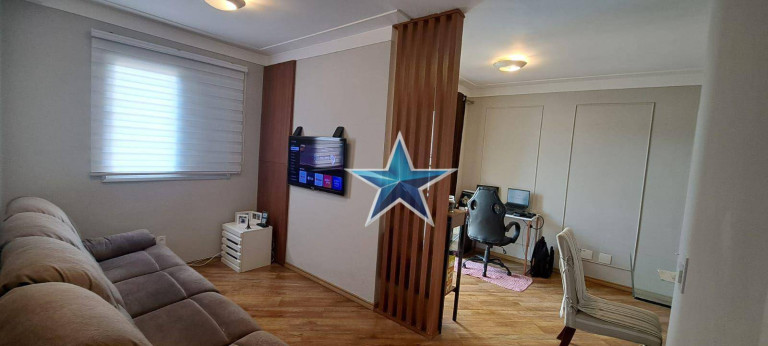 Imagem Apartamento com 3 Quartos à Venda, 74 m² em Barra Funda - São Paulo
