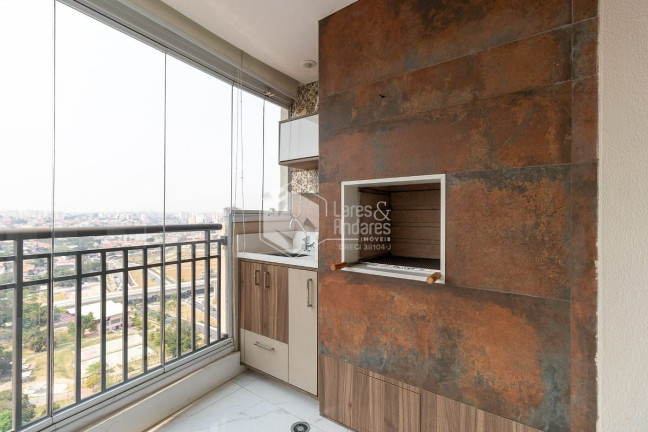 Imagem Apartamento com 3 Quartos à Venda, 109 m² em Jardim Aeroporto - São Paulo Imagem Apartamento com 3 Quartos à Venda, 109 m² em Jardim Aeroporto - São Paulo