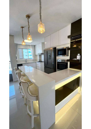 Apartamento com 3 Quartos à Venda, 118 m² em Barra Sul - Balneário Camboriú