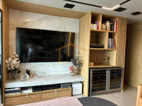 Imagem Apartamento com 3 Quartos à Venda, 118 m² em Parada Inglesa - São Paulo Imagem Apartamento com 3 Quartos à Venda, 118 m² em Parada Inglesa - São Paulo