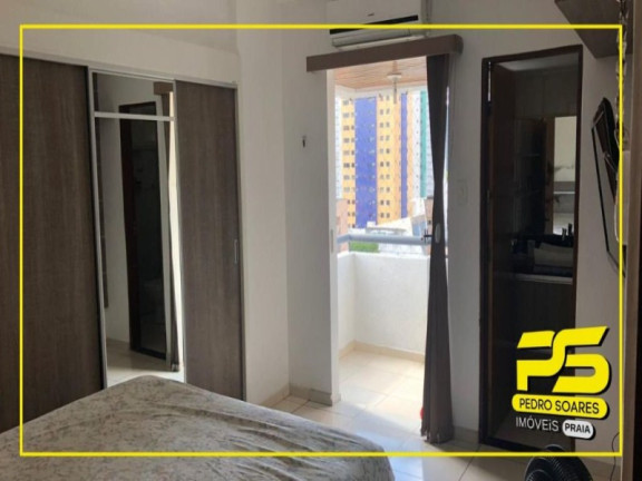 Imagem Apartamento com 2 Quartos à Venda, 112 m² em Manaíra - João Pessoa Imagem Apartamento com 2 Quartos à Venda, 112 m² em Manaíra - João Pessoa