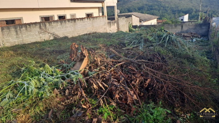 Imagem Terreno à Venda, 250 m² em Vila Primavera - Jarinu