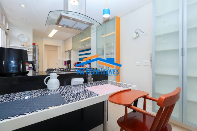 Imagem Apartamento com 3 Quartos à Venda, 204 m² em Pinheiros - São Paulo