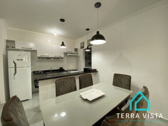 Imagem Apartamento com 2 Quartos à Venda, 75 m² em Toninhas - Ubatuba Imagem Apartamento com 2 Quartos à Venda, 75 m² em Toninhas - Ubatuba