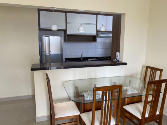 Imagem Apartamento com 2 Quartos à Venda, 65 m² em Jardim Augusta - São José Dos Campos