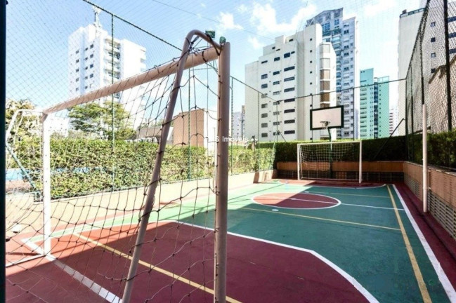 Imagem Imóvel com 4 Quartos à Venda, 235 m² em Moema - São Paulo