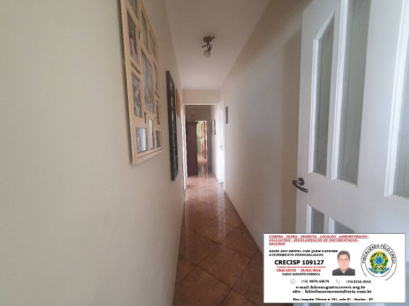 Imagem Apartamento com 3 Quartos à Venda, 140 m² em Ponta Da Praia - Santos Imagem Apartamento com 3 Quartos à Venda, 140 m² em Ponta Da Praia - Santos
