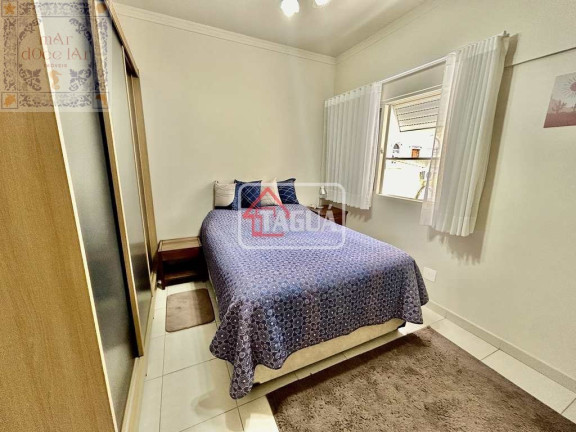 Imagem Apartamento com 1 Quarto à Venda, 42 m² em Boqueirão - Santos