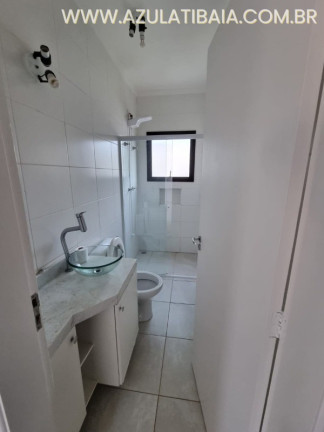Imagem Casa com 3 Quartos à Venda, 90 m² em Jardim Morumbi - Atibaia