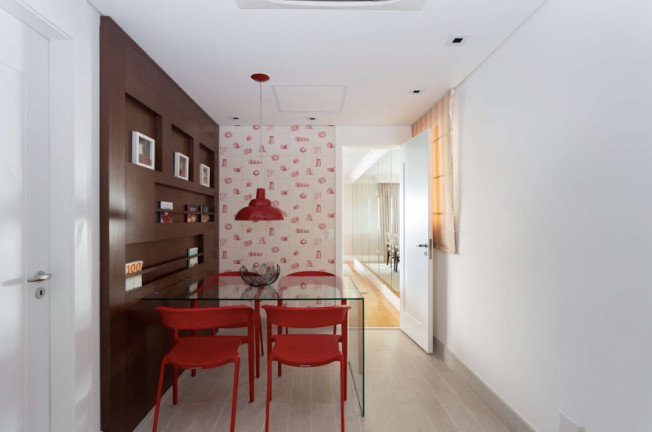 Imagem Imóvel com 4 Quartos à Venda,  em Itaim Bibi - São Paulo