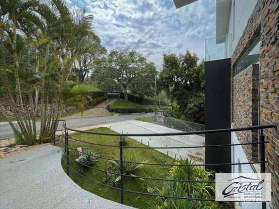 Imagem Casa com 4 Quartos à Venda, 435 m² em Granja Viana - Cotia